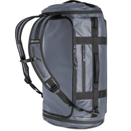 Wandrd Carryall 30L - torba fotograficzna, podróżna typu Duffel (niebieska), CAD30-AB-1