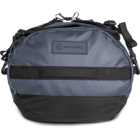 Wandrd Carryall 30L - torba fotograficzna, podróżna typu Duffel (niebieska), CAD30-AB-1