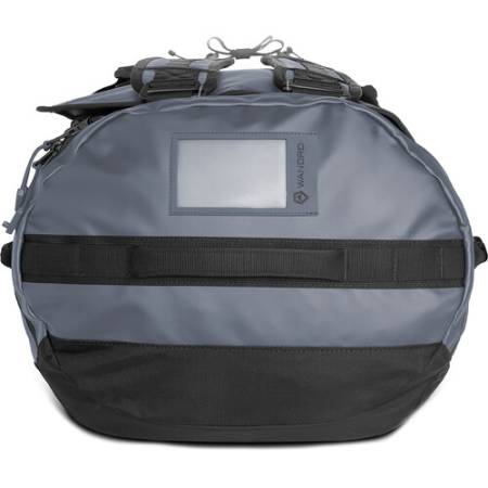 Wandrd Carryall 30L - torba fotograficzna, podróżna typu Duffel (niebieska), CAD30-AB-1