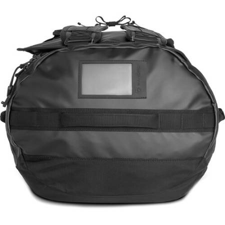 Wandrd Carryall Duffel 30L - torba fotograficzna, podróżna typu Duffel (czarna), CAD30-BK-1