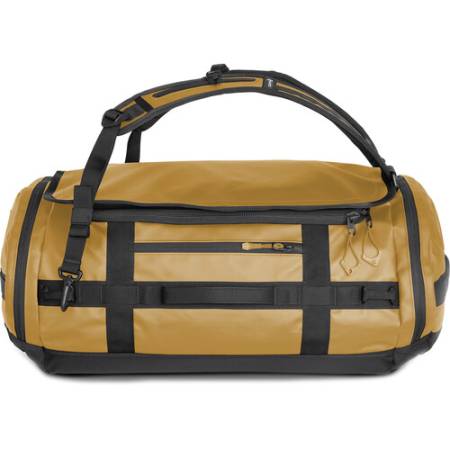 Wandrd Carryall Duffel 30L - torba fotograficzna, podróżna (żółta), CAD30-DY-1