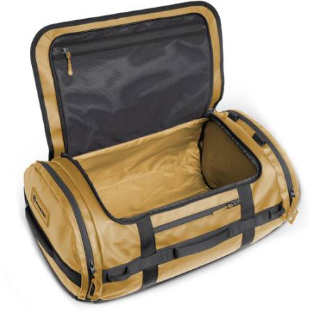 Wandrd Carryall Duffel 30L - torba fotograficzna, podróżna (żółta), CAD30-DY-1