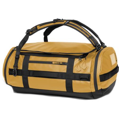 Wandrd Carryall Duffel 30L - torba fotograficzna, podróżna (żółta), CAD30-DY-1