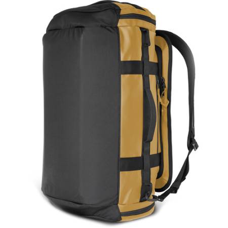 Wandrd Carryall Duffel 30L - torba fotograficzna, podróżna (żółta), CAD30-DY-1