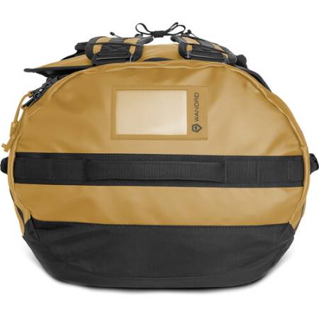 Wandrd Carryall Duffel 30L - torba fotograficzna, podróżna (żółta), CAD30-DY-1