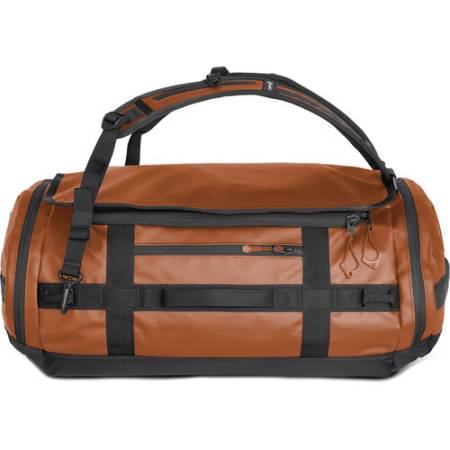 Wandrd Carryall Duffel 30L - torba fotograficzna, podróżna (pomarańczowa), CAD30-SO-1
