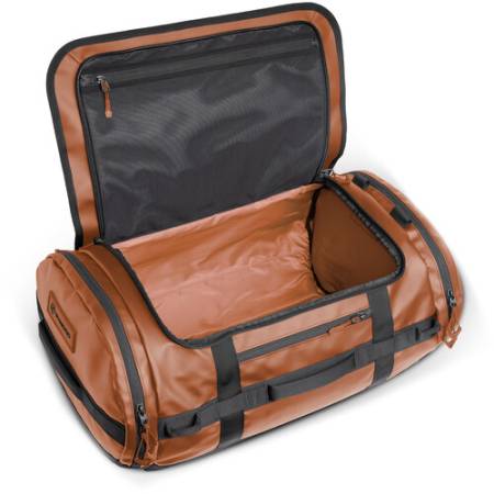 Wandrd Carryall Duffel 30L - torba fotograficzna, podróżna (pomarańczowa), CAD30-SO-1