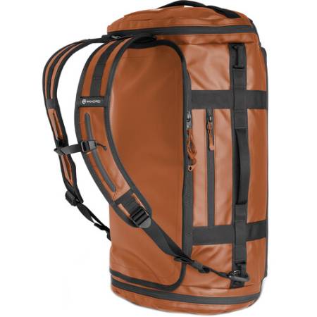 Wandrd Carryall Duffel 30L - torba fotograficzna, podróżna (pomarańczowa), CAD30-SO-1