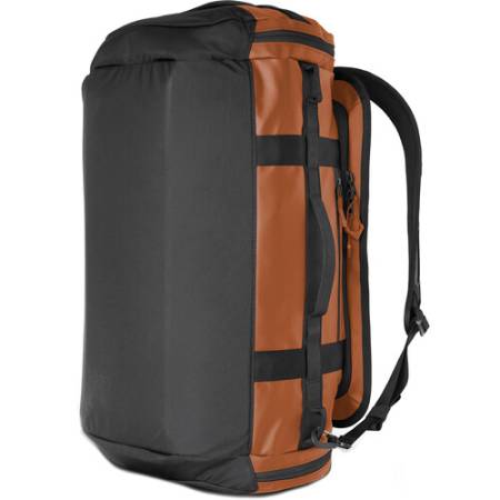Wandrd Carryall Duffel 30L - torba fotograficzna, podróżna (pomarańczowa), CAD30-SO-1
