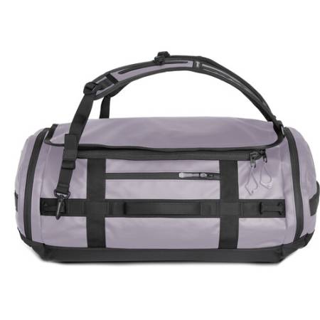 Wandrd Carryall Duffel 30L - torba fotograficzna, podróżna (fioletowa), CAD30-UP-1