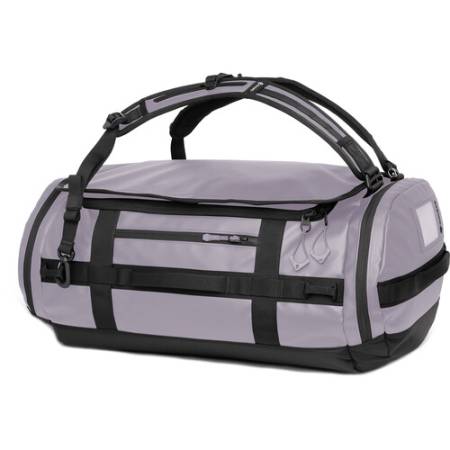 Wandrd Carryall Duffel 30L - torba fotograficzna, podróżna (fioletowa), CAD30-UP-1