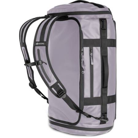 Wandrd Carryall Duffel 30L - torba fotograficzna, podróżna (fioletowa), CAD30-UP-1