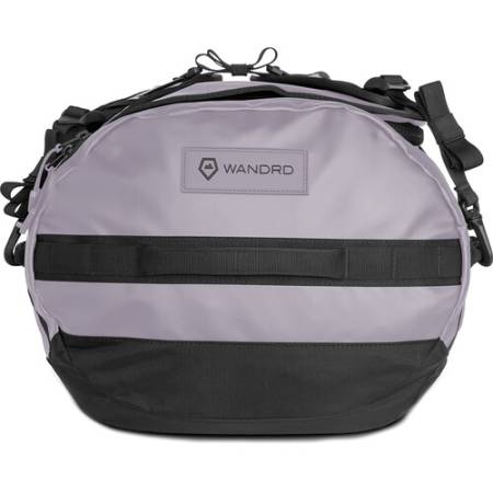 Wandrd Carryall Duffel 30L - torba fotograficzna, podróżna (fioletowa), CAD30-UP-1