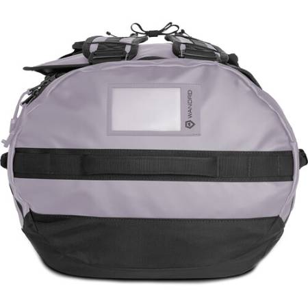 Wandrd Carryall Duffel 30L - torba fotograficzna, podróżna (fioletowa), CAD30-UP-1