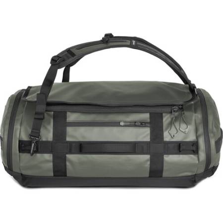 Wandrd Carryall Duffel 30L - torba fotograficzna, podróżna (zielona), CAD30-WG-1