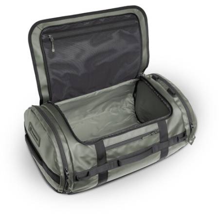 Wandrd Carryall Duffel 30L - torba fotograficzna, podróżna (zielona), CAD30-WG-1