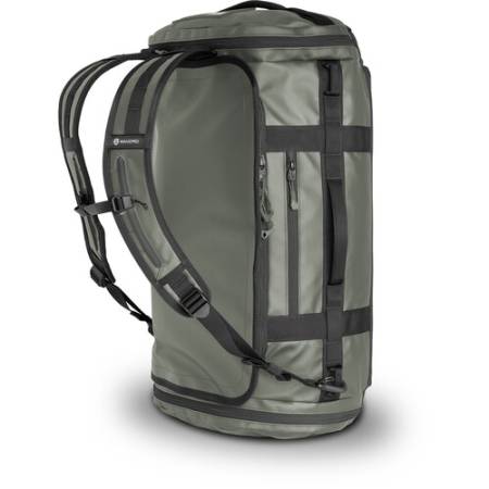 Wandrd Carryall Duffel 30L - torba fotograficzna, podróżna (zielona), CAD30-WG-1