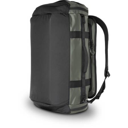 Wandrd Carryall Duffel 30L - torba fotograficzna, podróżna (zielona), CAD30-WG-1