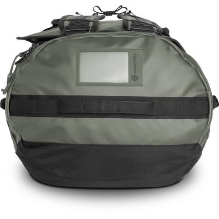Wandrd Carryall Duffel 30L - torba fotograficzna, podróżna (zielona), CAD30-WG-1