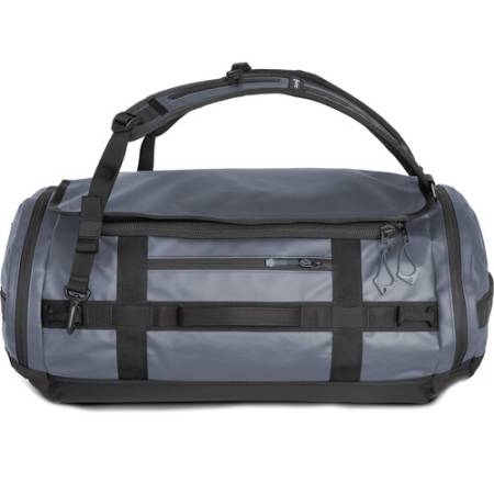 Wandrd Carryall Duffel 40L - torba fotograficzna, podróżna (niebieska), CAD40-AB-1