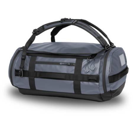 Wandrd Carryall Duffel 40L - torba fotograficzna, podróżna (niebieska), CAD40-AB-1