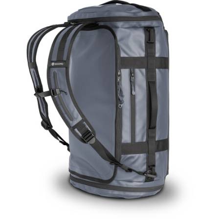 Wandrd Carryall Duffel 40L - torba fotograficzna, podróżna (niebieska), CAD40-AB-1