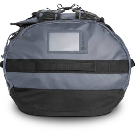 Wandrd Carryall Duffel 40L - torba fotograficzna, podróżna (niebieska), CAD40-AB-1
