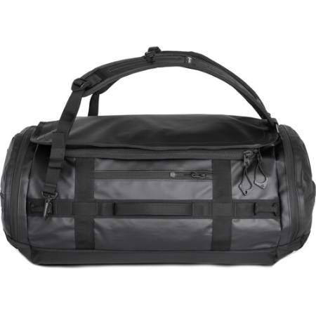 Wandrd Carryall Duffel 40L - torba fotograficzna, podróżna (czarna), CAD40-BK-1