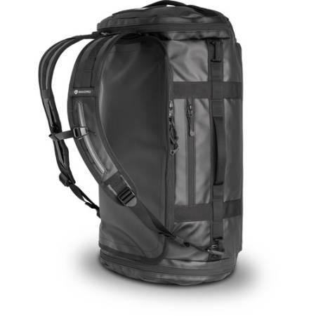 Wandrd Carryall Duffel 40L - torba fotograficzna, podróżna (czarna), CAD40-BK-1