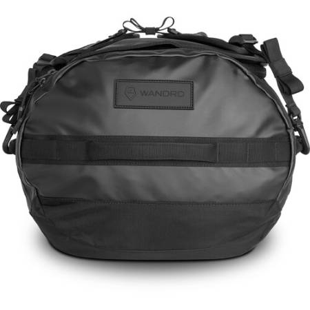 Wandrd Carryall Duffel 40L - torba fotograficzna, podróżna (czarna), CAD40-BK-1