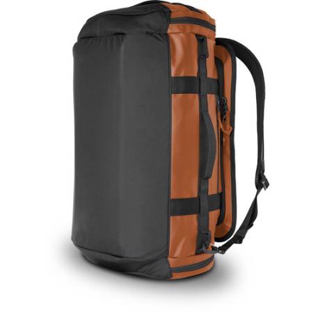 Wandrd Carryall Duffel 40L - torba fotograficzna, podróżna (pomarańczowa), CAD40-SO-1