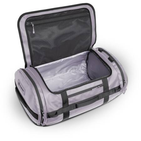 Wandrd Carryall Duffel 40L - torba fotograficzna, podróżna (fioletowa), CAD40-UP-1