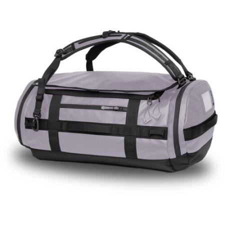 Wandrd Carryall Duffel 40L - torba fotograficzna, podróżna (fioletowa), CAD40-UP-1