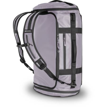 Wandrd Carryall Duffel 40L - torba fotograficzna, podróżna (fioletowa), CAD40-UP-1