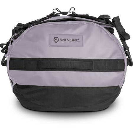 Wandrd Carryall Duffel 40L - torba fotograficzna, podróżna (fioletowa), CAD40-UP-1