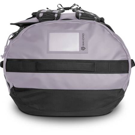 Wandrd Carryall Duffel 40L - torba fotograficzna, podróżna (fioletowa), CAD40-UP-1