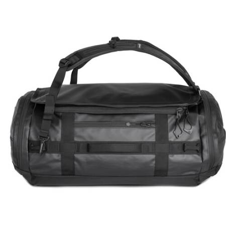 Wandrd Carryall Duffel 60L - torba fotograficzna, podróżna (czarna), CAD60-BK-1