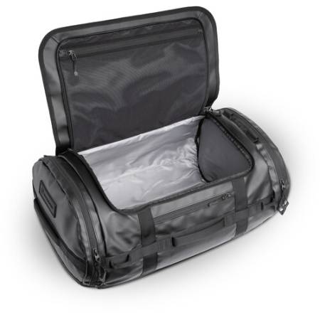 Wandrd Carryall Duffel 60L - torba fotograficzna, podróżna (czarna), CAD60-BK-1