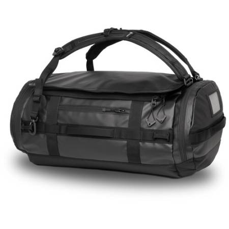 Wandrd Carryall Duffel 60L - torba fotograficzna, podróżna (czarna), CAD60-BK-1