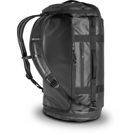 Wandrd Carryall Duffel 60L - torba fotograficzna, podróżna (czarna), CAD60-BK-1