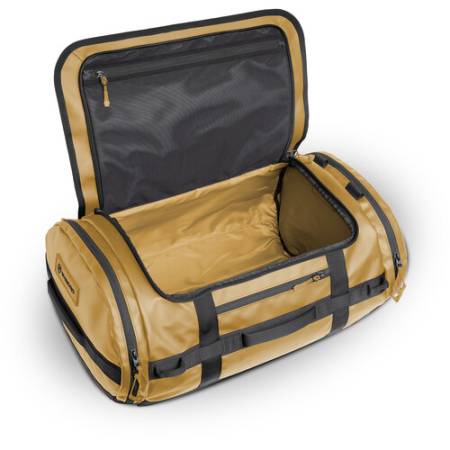 Wandrd Carryall Duffel 60L - torba fotograficzna, podróżna (żółta), CAD60-DY-1