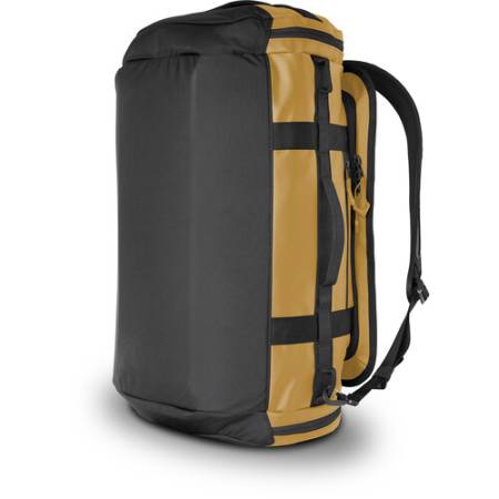 Wandrd Carryall Duffel 60L - torba fotograficzna, podróżna (żółta), CAD60-DY-1