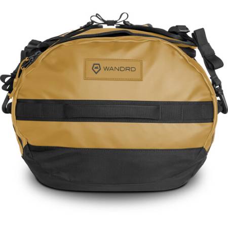 Wandrd Carryall Duffel 60L - torba fotograficzna, podróżna (żółta), CAD60-DY-1