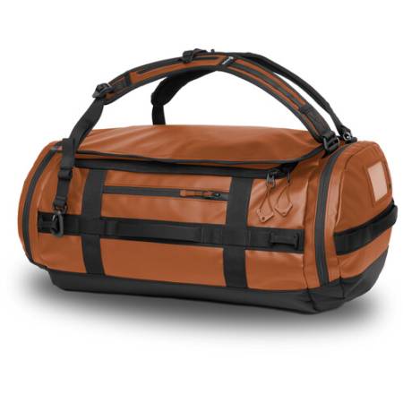 Wandrd Carryall Duffel 60L - torba fotograficzna, podróżna (pomarańczowa), CAD60-SO-1