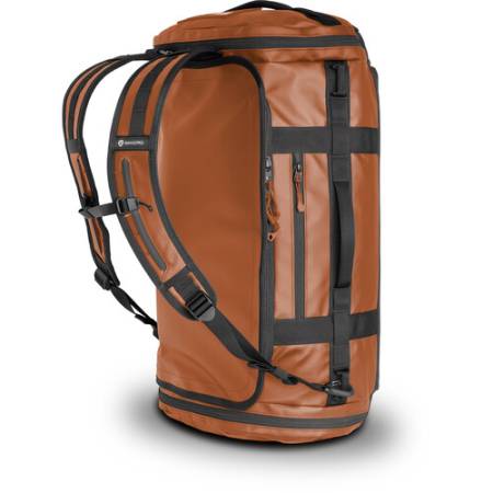 Wandrd Carryall Duffel 60L - torba fotograficzna, podróżna (pomarańczowa), CAD60-SO-1