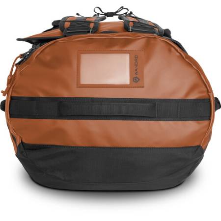 Wandrd Carryall Duffel 60L - torba fotograficzna, podróżna (pomarańczowa), CAD60-SO-1