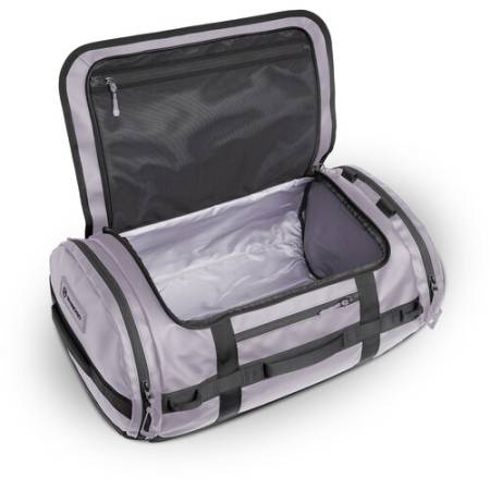 Wandrd Carryall Duffel 60L - torba fotograficzna, podróżna (fioletowa), CAD60-UP-1