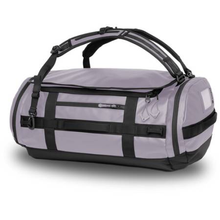 Wandrd Carryall Duffel 60L - torba fotograficzna, podróżna (fioletowa), CAD60-UP-1
