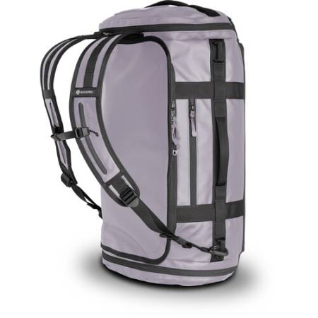 Wandrd Carryall Duffel 60L - torba fotograficzna, podróżna (fioletowa), CAD60-UP-1