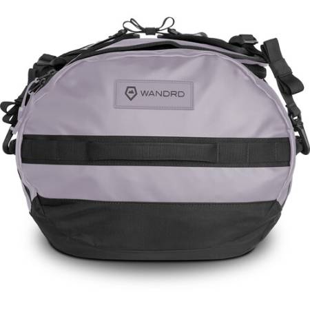 Wandrd Carryall Duffel 60L - torba fotograficzna, podróżna (fioletowa), CAD60-UP-1